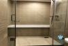 A beautiful two bedroom apartment for rent in Vinhomes Metropolis